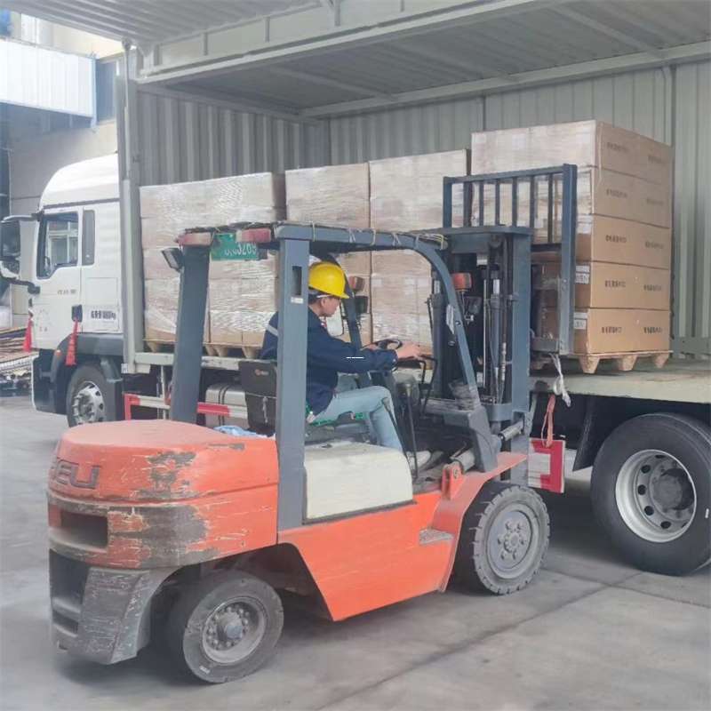 乌烈镇物流：多元运输服务探索与线路解析