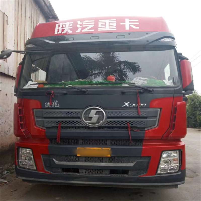 富蕴县：高效物流专线开启货运新旅程