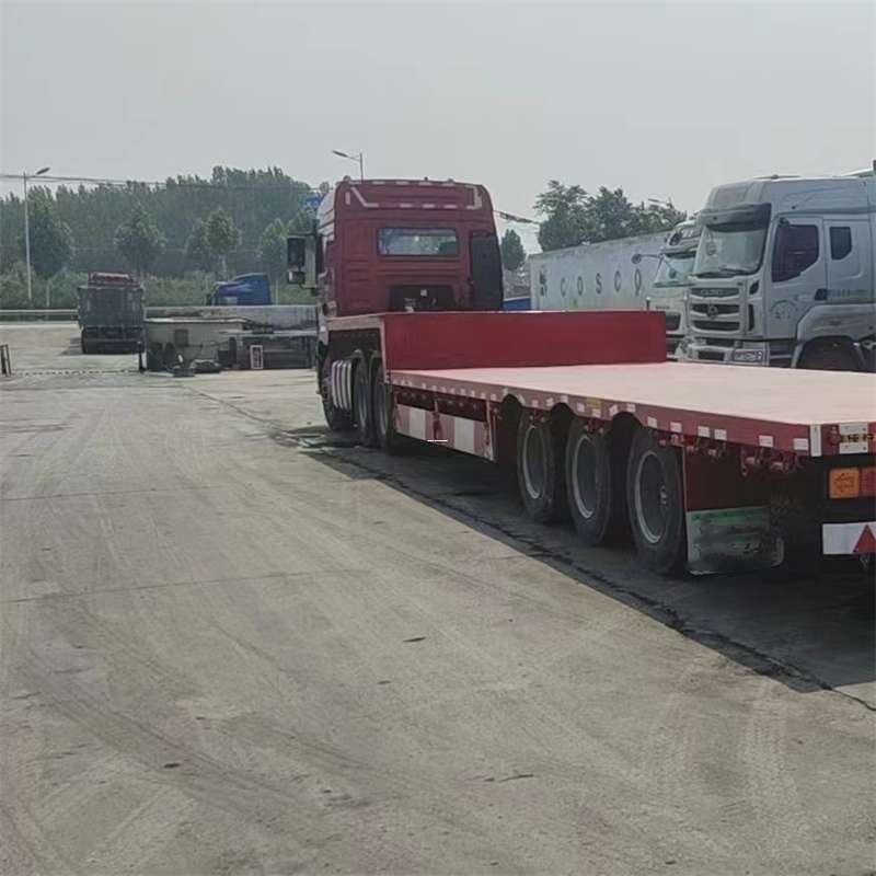 老城镇物流：多样服务与运输线路探秘