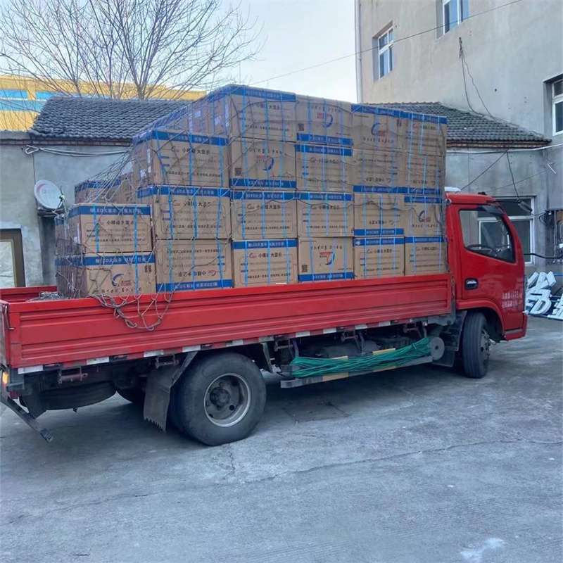 探索东方市多元物流运输的奥秘