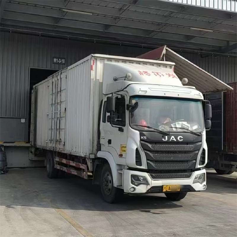 东澳镇物流：多元服务与高效运输线路探秘