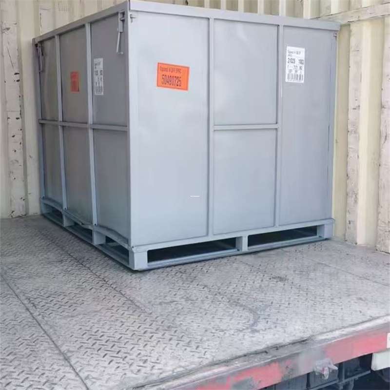 阳江镇物流：多元服务与高效运输探秘