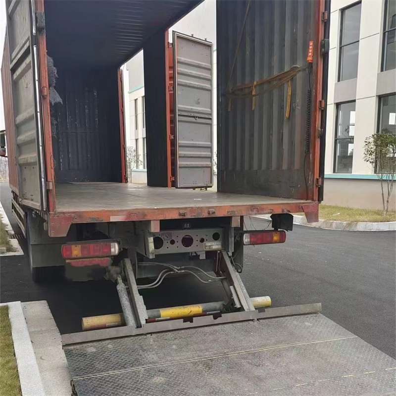 蓬莱镇：物流专线的多元运输之旅