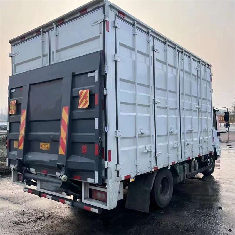 探索中和镇多元物流运输的奥秘