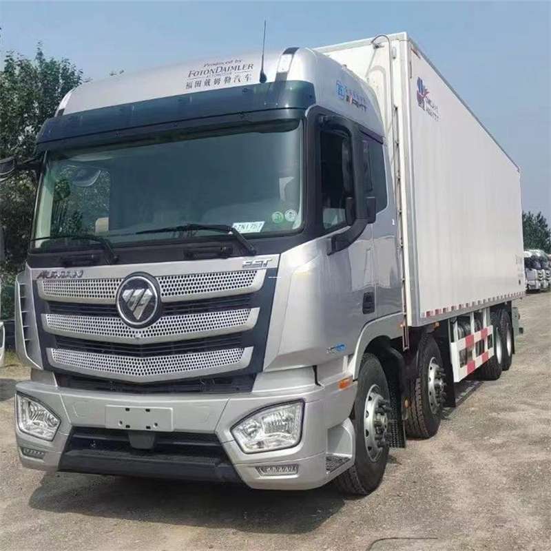 峨蔓镇物流：多元运输服务与线路探秘