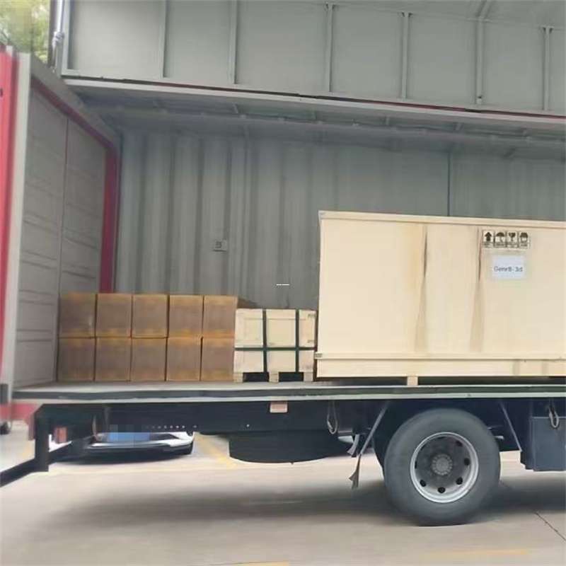 西沙区物流运输：多元服务与线路探秘