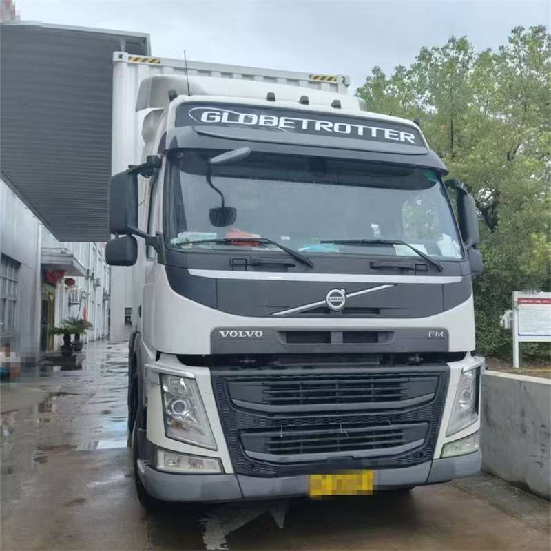 田阳区物流：多元服务与运输线路探秘