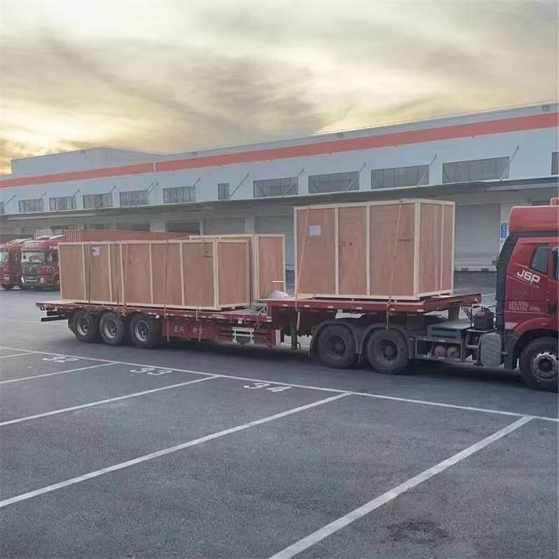 灌阳县物流：多元运输服务与线路探索