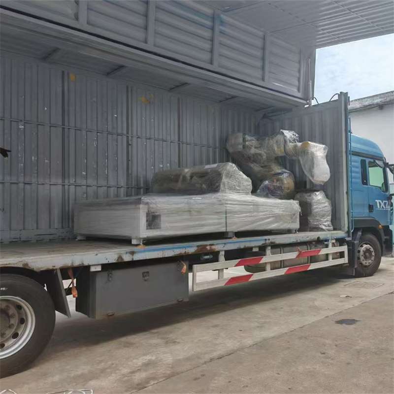 阳朔县物流:多元运输服务与线路探秘