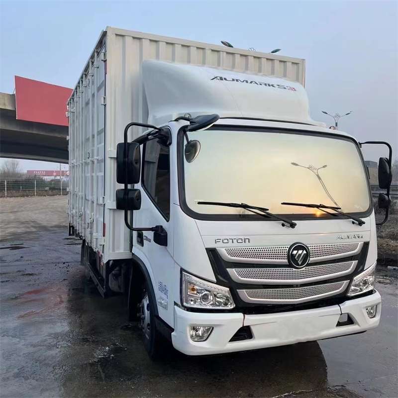 秀峰区物流：多元服务与运输线路探秘