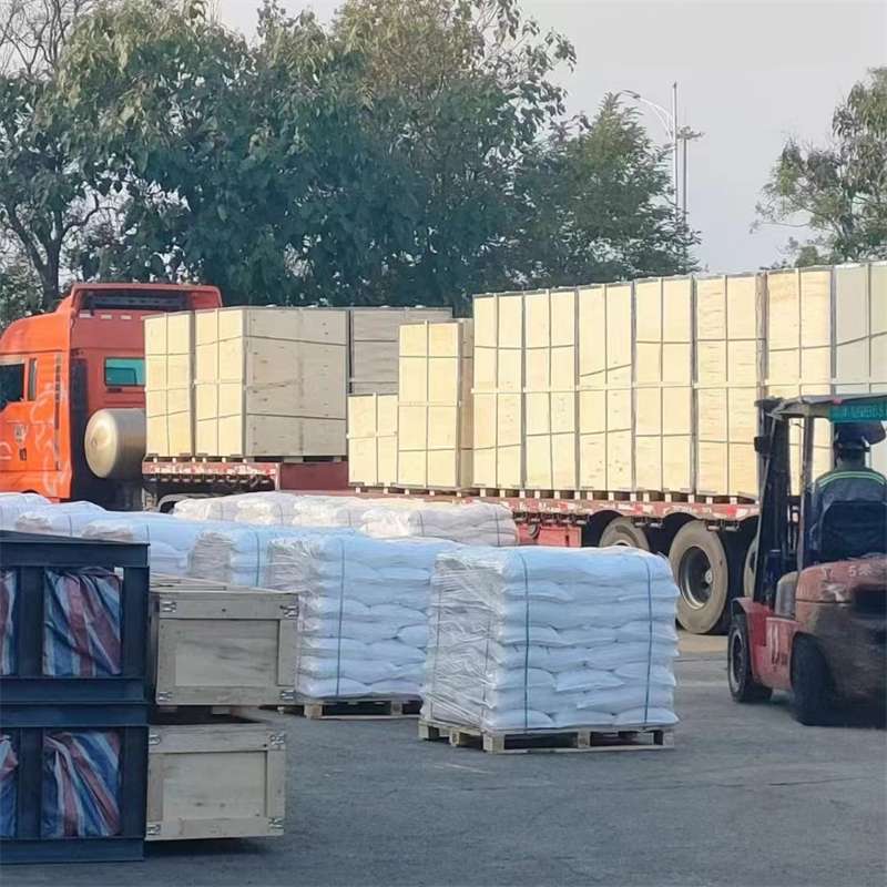 解锁城中区物流新体验:多元运输服务探秘