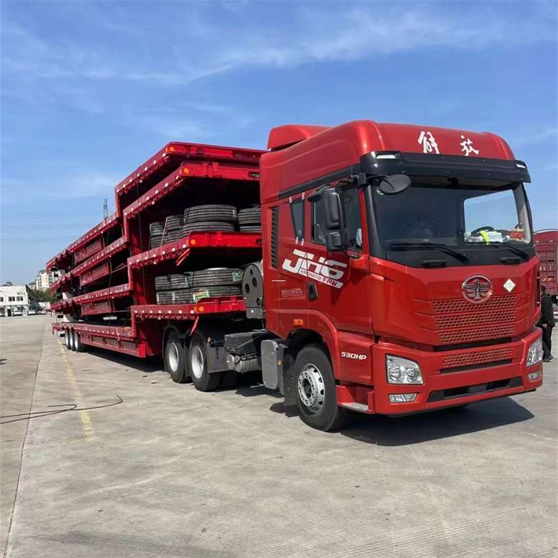 上林县物流:多元运输服务探索与线路洞察