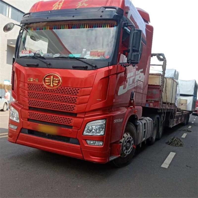 横州市物流:多样运输服务与线路探秘