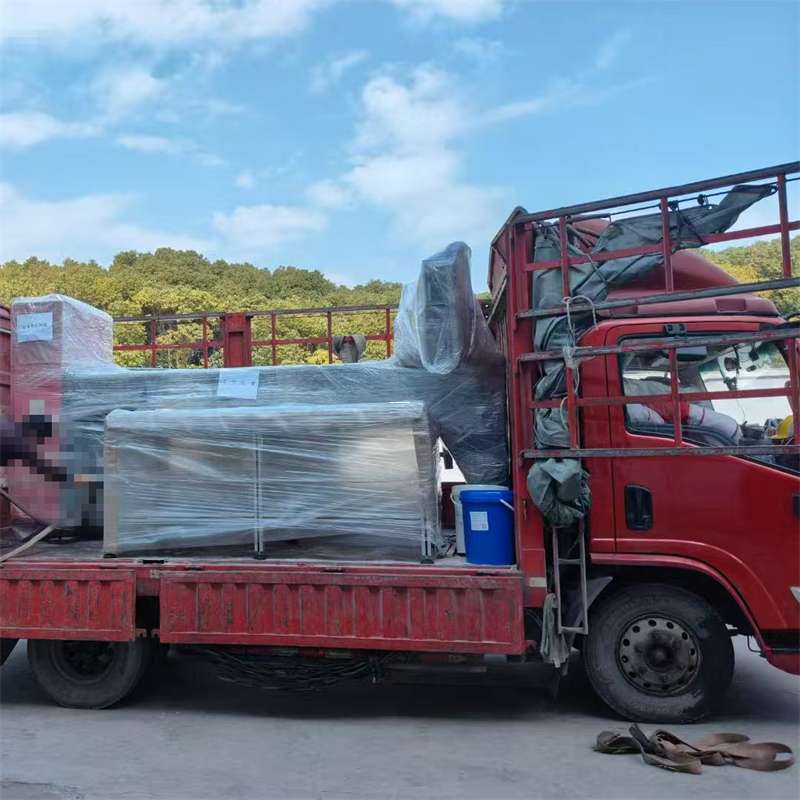 邕宁区物流:多元服务与高效运输线路探秘