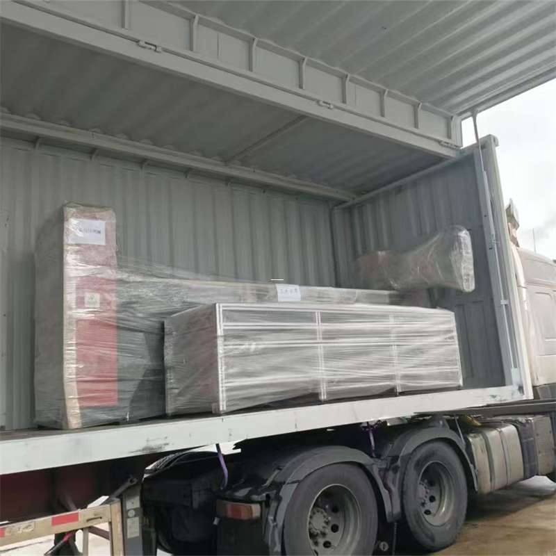 西乡塘区物流服务的多元魅力与高效实践