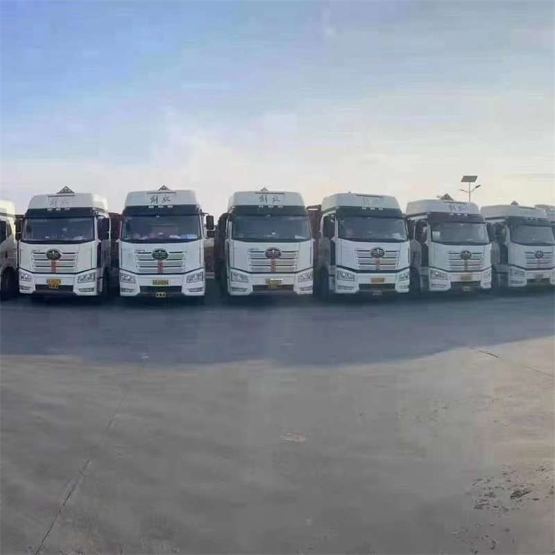 新兴县物流：多元专线与高效运输探秘