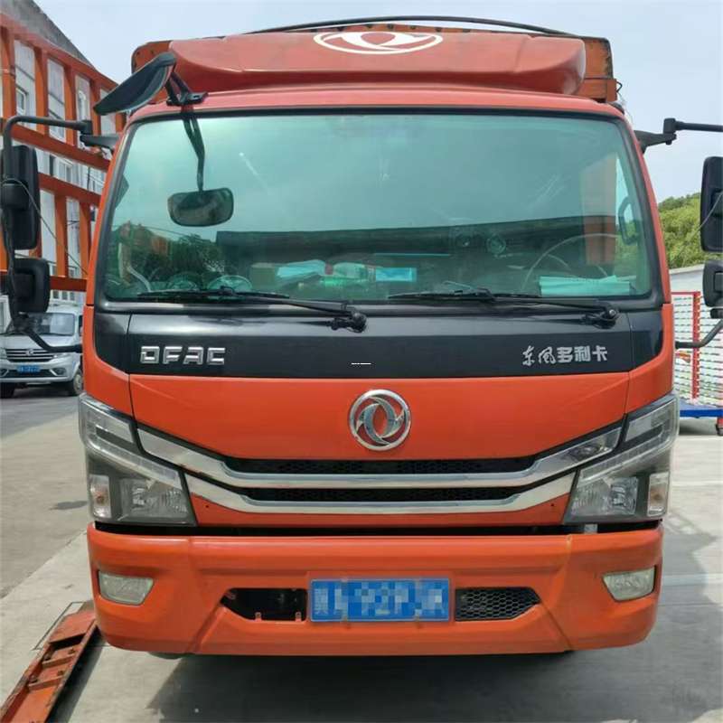 云浮市物流专线运输:普货冷链快运的多样世界