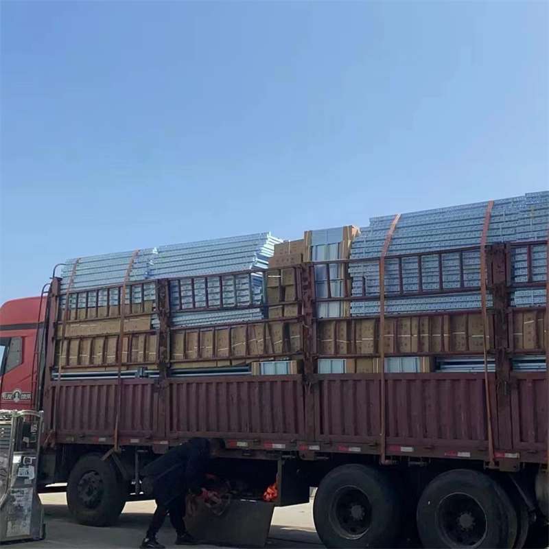 普宁市物流:多元运输服务与线路探秘