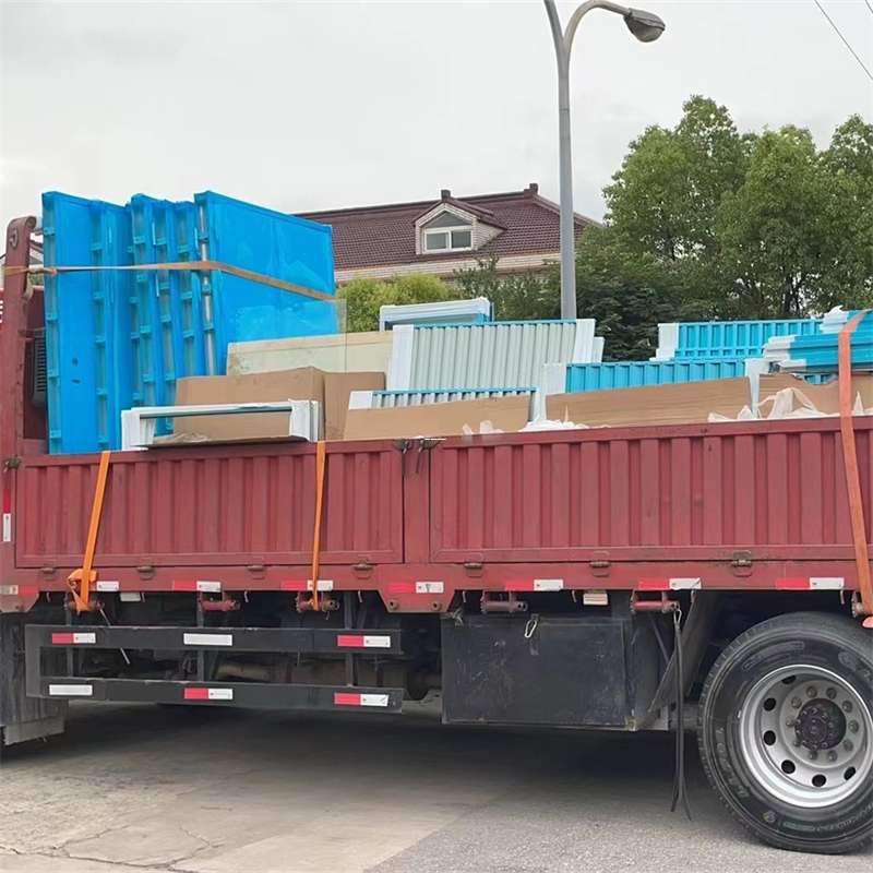 湘桥区物流：多元服务与高效运输线路探秘