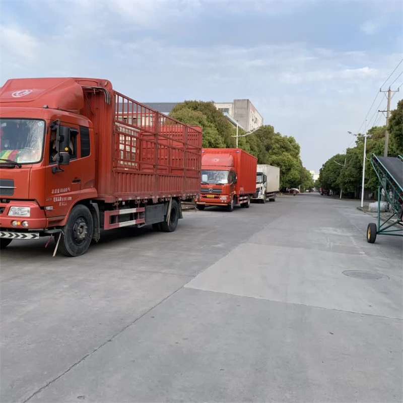 端州区物流:多元服务与运输线路探秘