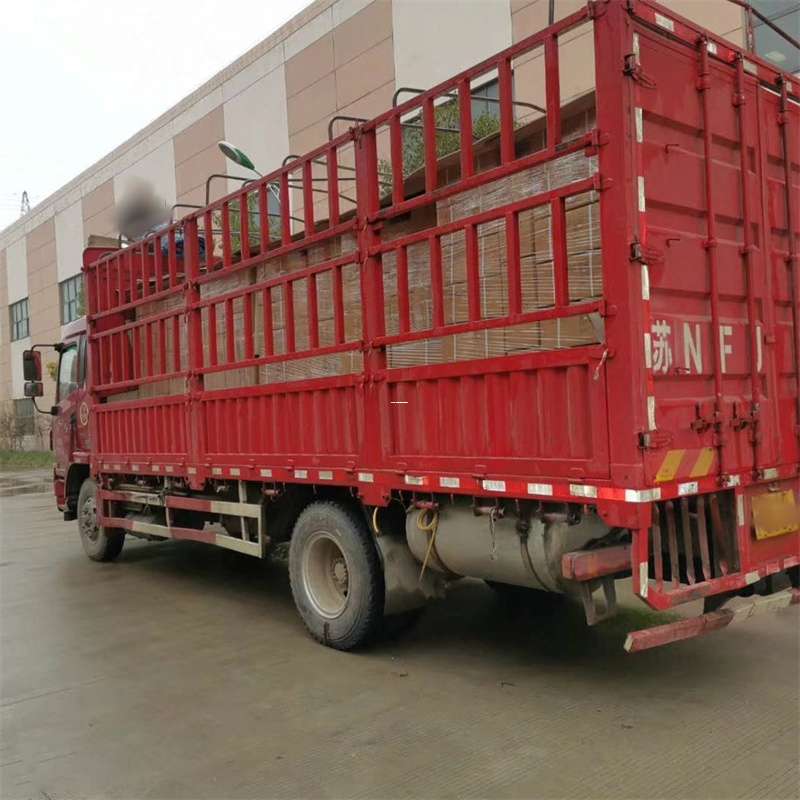 高州物流:多元服务与运输线路探秘