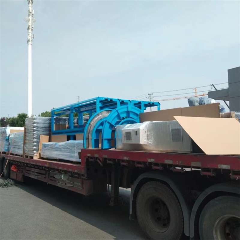 三角镇物流：多元运输服务与线路探秘