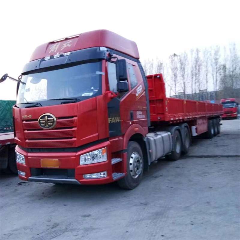 东凤镇物流：多维服务与运输线路探秘