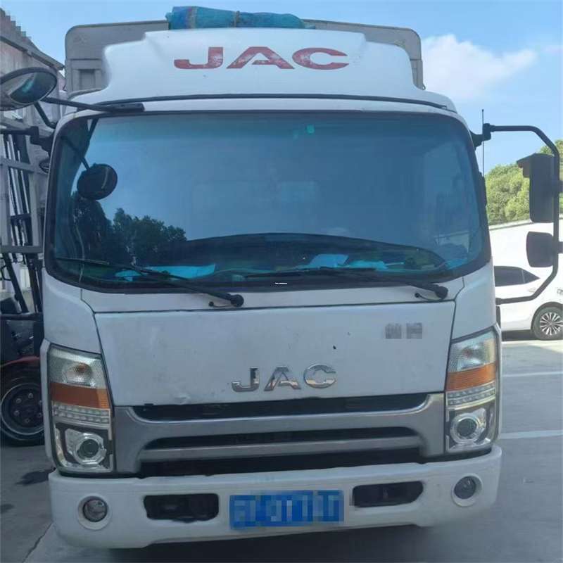 和田地区：畅享高效多元物流服务之旅