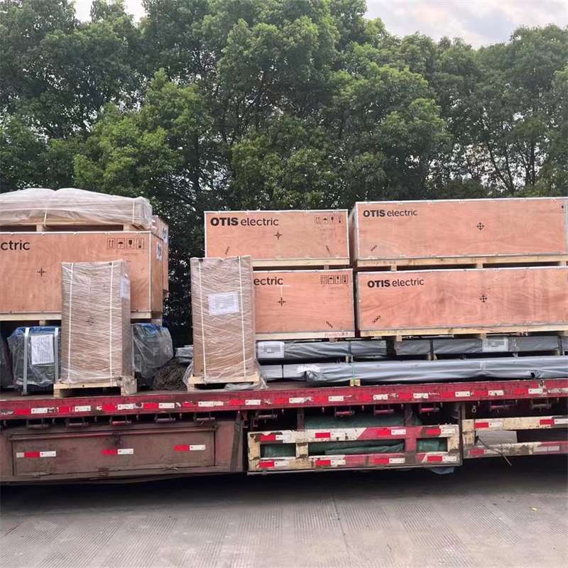 小榄镇物流：多元服务与高效运输线路探索