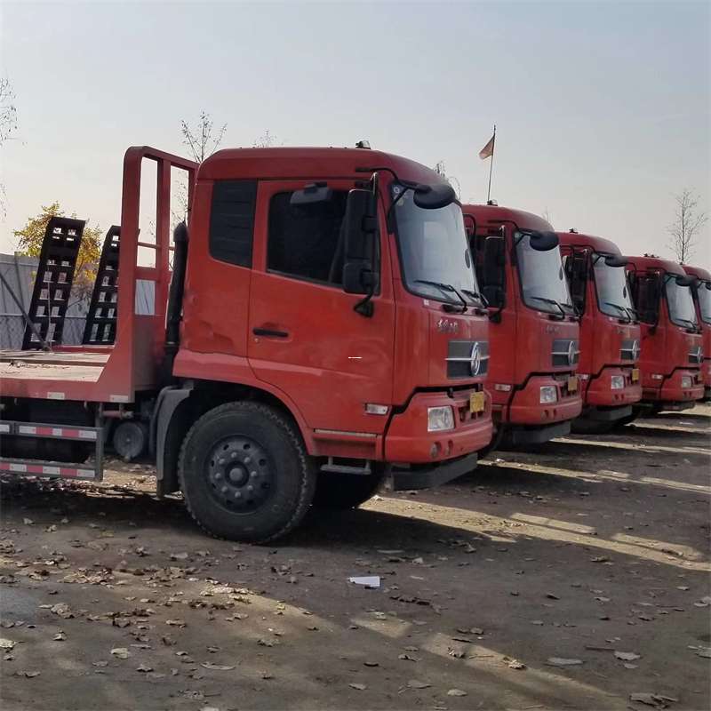 巴楚县：物流专线的高效货运之旅