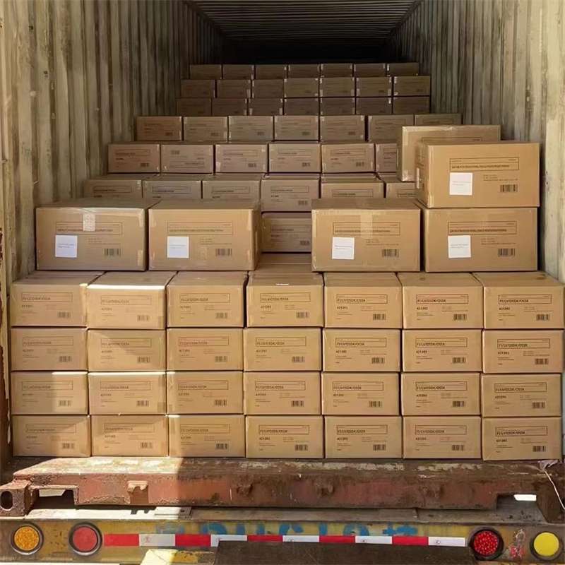 谢岗镇物流：多元运输模式与线路探秘