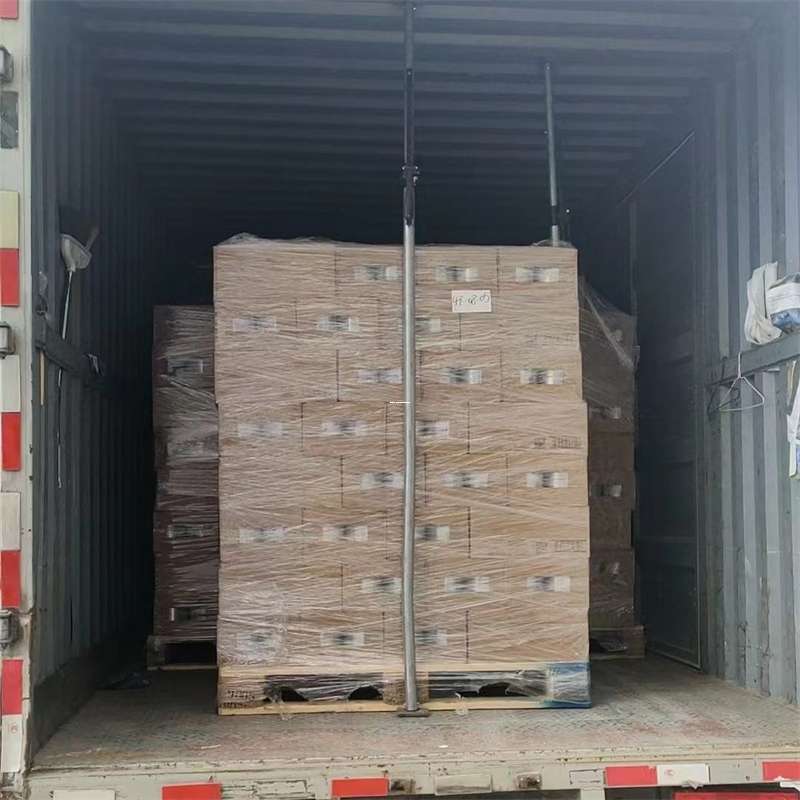 石碣镇物流：多元服务与高效运输线路探秘