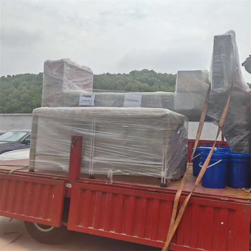 白云区物流：多样服务与高效运输线路探秘