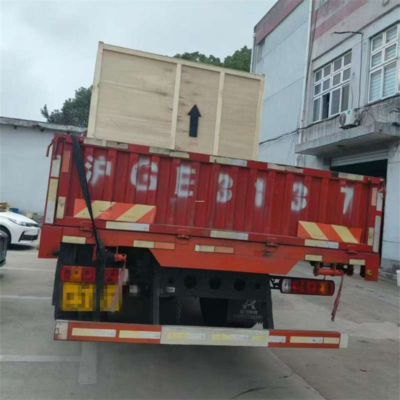 芷江县物流：多样运输服务与线路探秘
