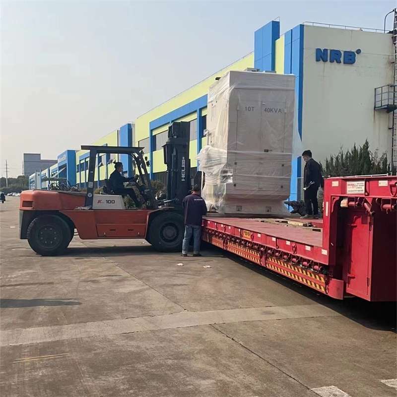 祁阳市物流：多元运输服务与线路探索