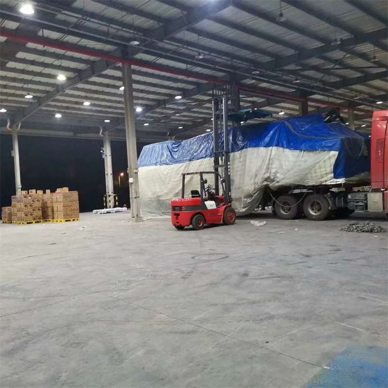 雨花区物流：多样服务与高效运输线路探秘