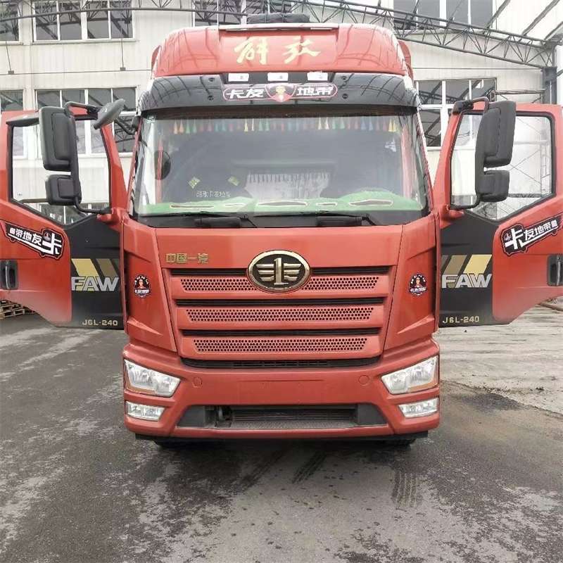 神农架林区物流：多元服务与高效运输探秘