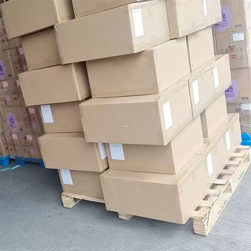 和硕县：畅享多元高效物流运输服务