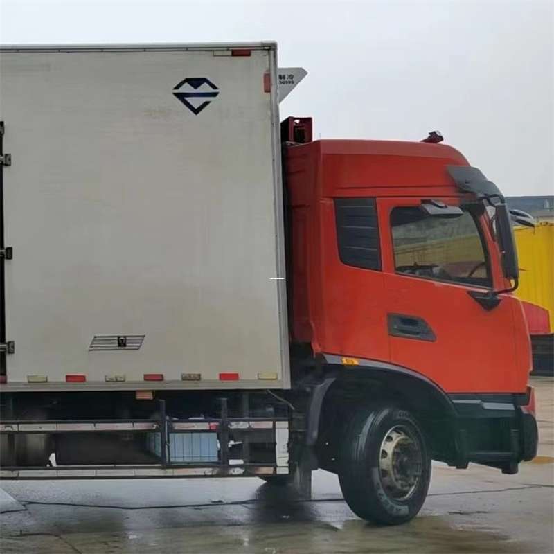 孝南区物流：多元服务与高效运输线路探秘