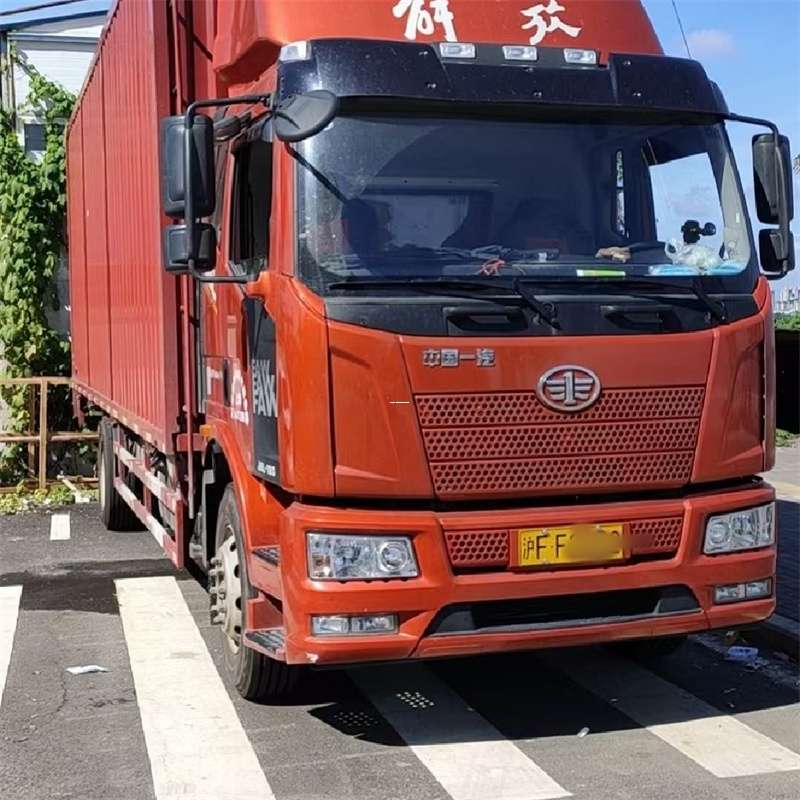 鄂州市物流：多元服务与高效运输线路探索