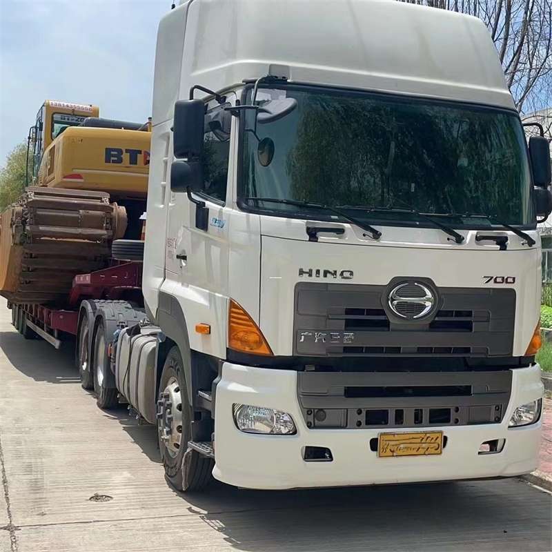 谷城县物流:多样运输服务与线路探索