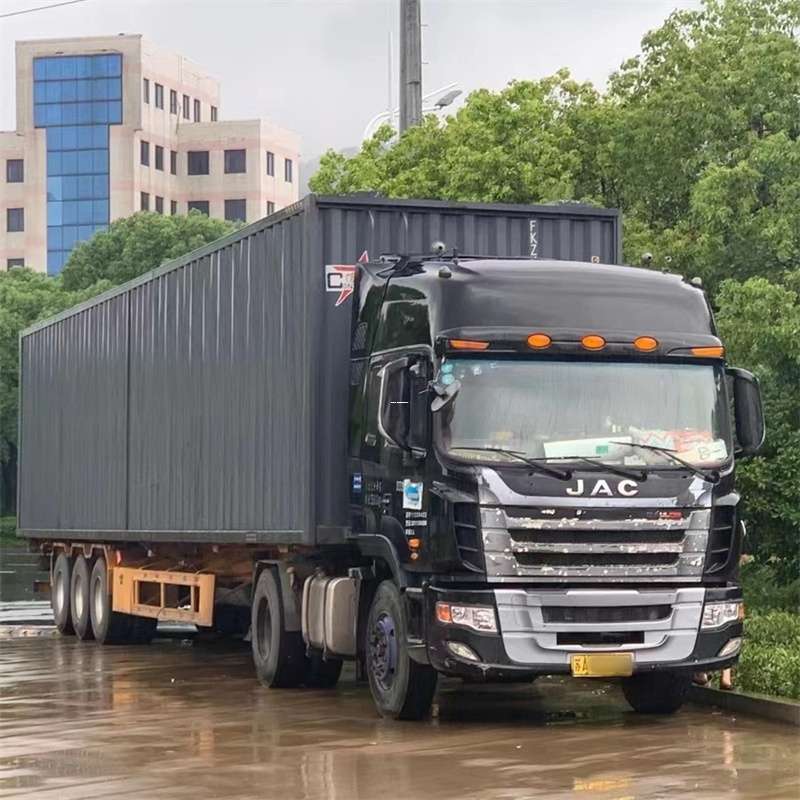 且末县物流：普货冷链快运的全能专线