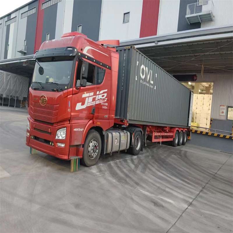 夷陵区物流：多元服务与高效运输线路探秘