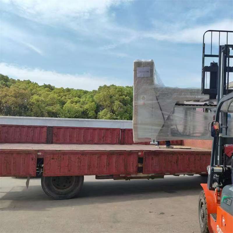 阳新县物流:多元服务与高效运输线路探秘