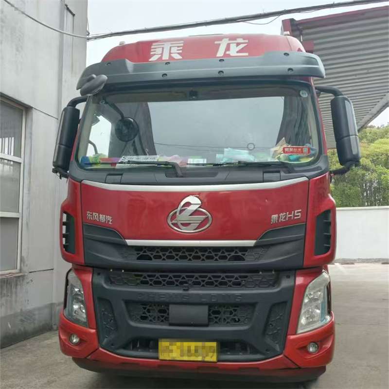 西塞山区物流:多元服务与运输线路探秘