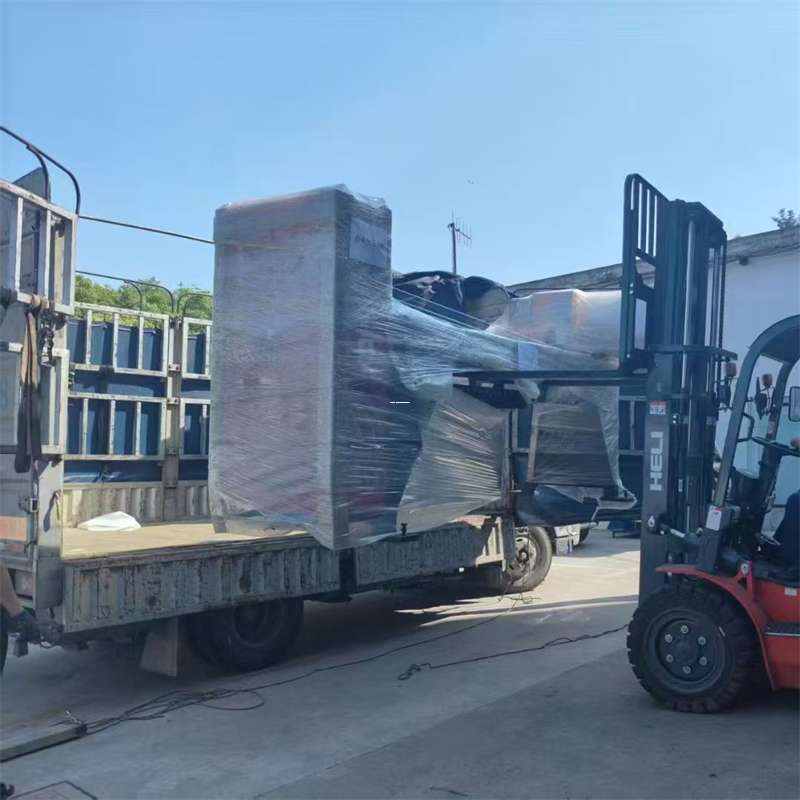 江岸区物流：多元服务与高效运输线路探秘