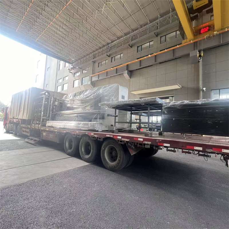 泌阳县物流:多元运输服务与线路探秘