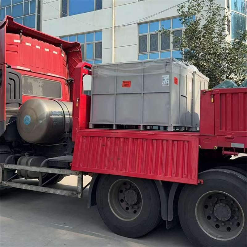 驻马店物流:多样运输服务与线路探秘