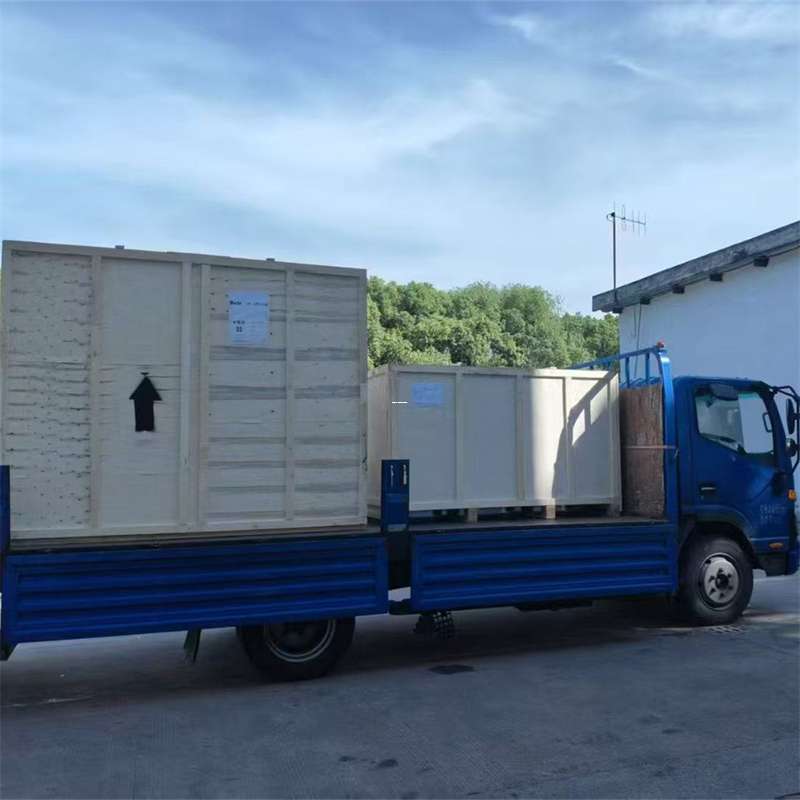 太康县物流：多元运输的精彩世界