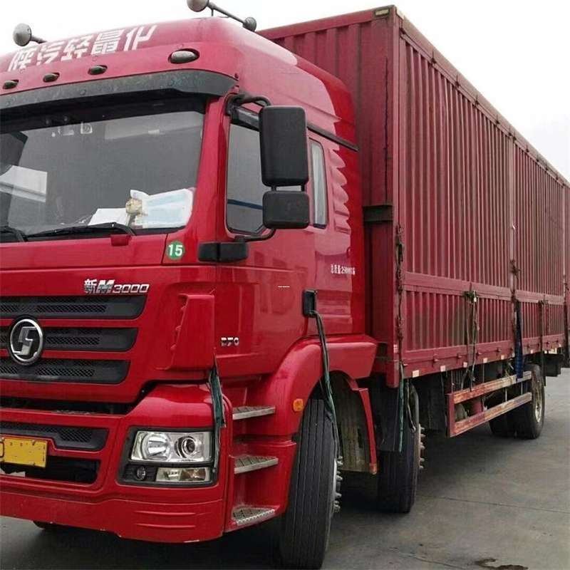 禹州市物流：多维度运输服务探索